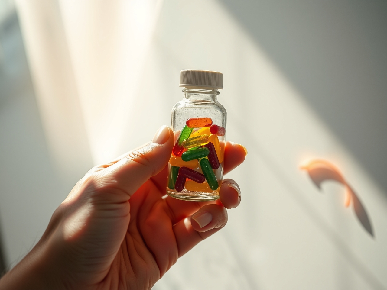 Unlocking the Potential of Reishi Capsules for Immune System Support грибы, рейши