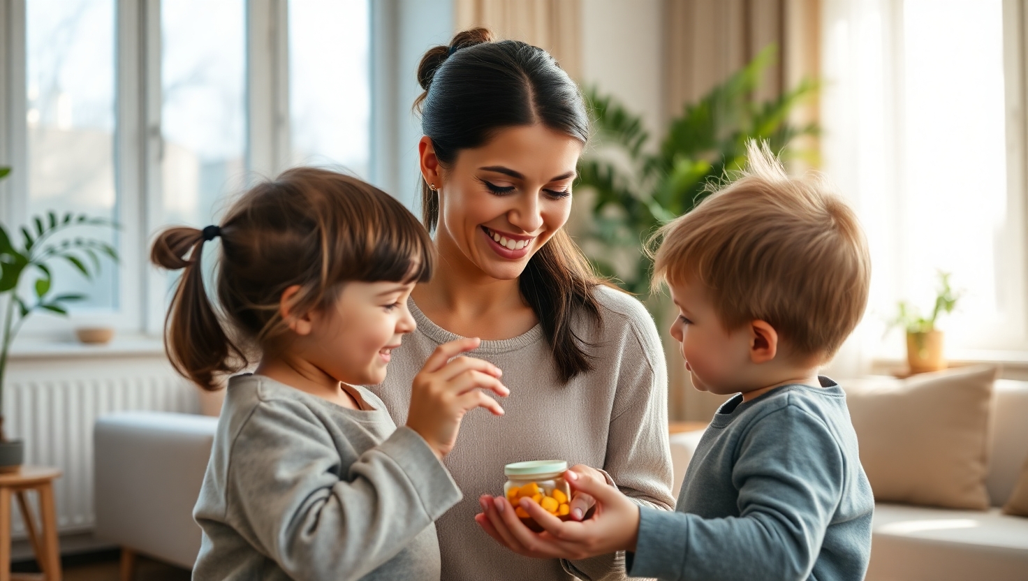 Unlocking the Potential of Reishi Capsules for Immune System Support грибы, рейши